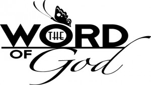 Word-of-God