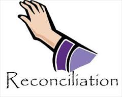 reconciliation