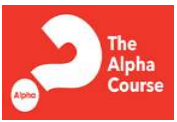New Alpha Course