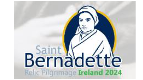 Visit of Relics of St. Bernadette