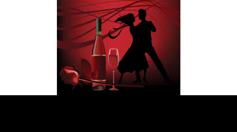 Parish Dinner Dance